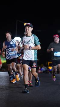 BIB: 44384
                            <button type="button" onclick="openModal(23099277)" class="btn btn-primary btn-sm float-right btn-popup" data-toggle="modal" data-target=".modal-high-quality">
                        <i class="fas fa-shopping-cart"></i> Add to Cart
                    </button>
                                            <button type="button" onclick="isThisMe(23099277, true)" class="btn btn-success btn-sm float-right btn-popup btn-isme hidden" data-toggle="tooltip" data-placement="bottom" title="นี่คือรูปของคุณใช่ไหม คลิกที่นี่เพื่อเอาเข้าอัลบั้ม">
                        <i class="fas fa-plus"></i> Add to album
                    </button>
                    <button type="button" onclick="isThisMe(23099277, false)" class="btn btn-warning btn-sm float-right btn-popup btn-isnotme hidden">
                        <i class="fas fa-ban"></i> Remove from album
                    </button>